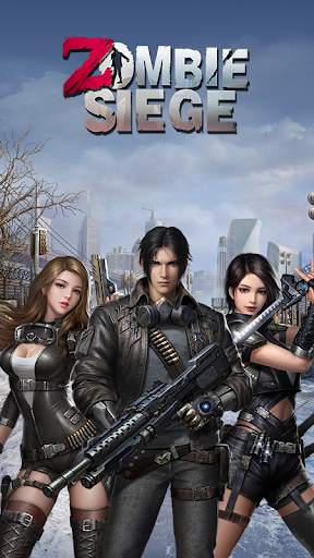Zombie Siege:King screenshot 3