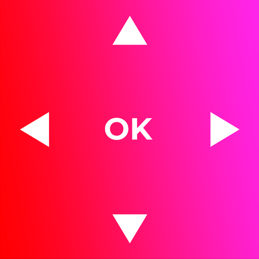 HOT Remote icon