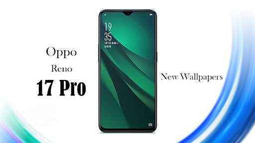 Oppo Reno R17 Pro Live Wallpapers, Ringtones 2021 screenshot 3