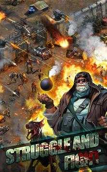 Zombie Nation screenshot 4