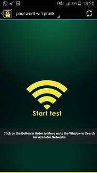 password wifi prank screenshot 1