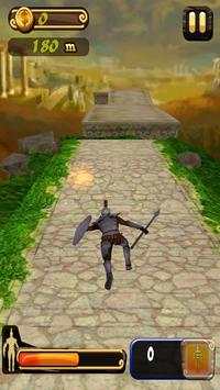 Temple King Run screenshot 7