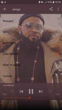 Meilleures Chanson de ferre gola Sans Internet screenshot 6