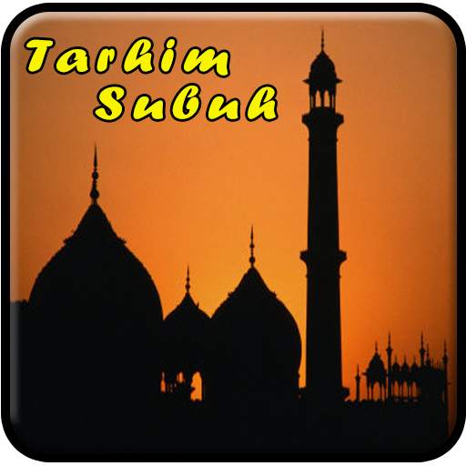 Sholawat Tarhim MP3 Offline 1.0.1