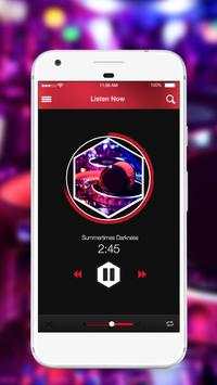 Music Player Pro screenshot 3