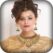 Jewellery Photo Editor logo