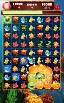 Fishdom Legend screenshot 5