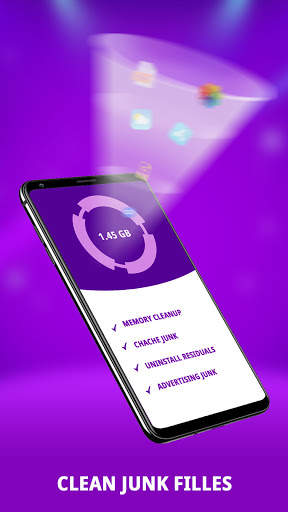 Super Clean Master - Phone Booster & App Cleaner ! screenshot 5