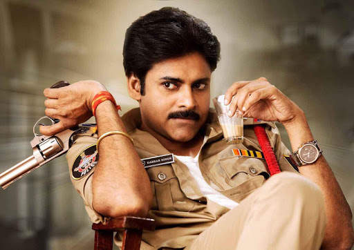 Power Star Pawan Kalyan Wallpapers HD screenshot 11