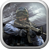 Strike Warfare icon