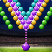World Soccer Bubbles 2018 icon