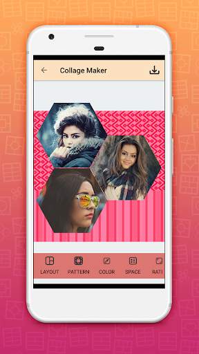 Collage Maker screenshot 2