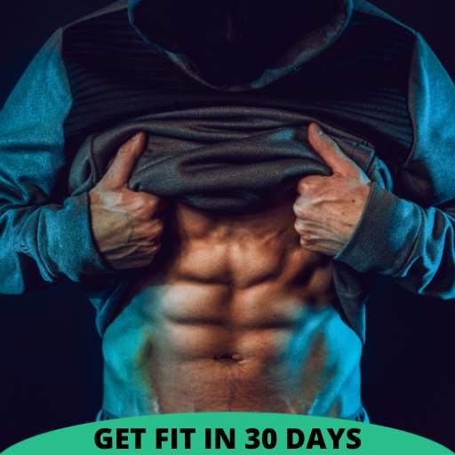 EASY HOME WORKOUT | GET FIT IN 30 DAYS 1.0