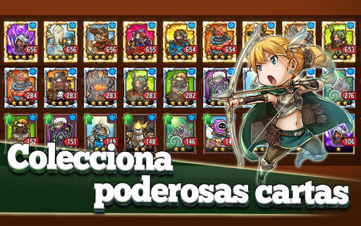 Crazy Defense Heroes screenshot 8