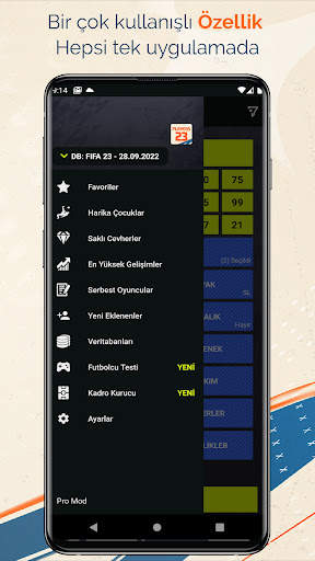 Player Potentials 24 screenshot 3