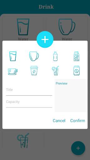 Drink Water Reminder : Hi Water - Daily Hydration screenshot 5