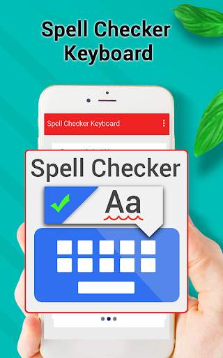Spell Checker keyboard – Spelling correction screenshot 2