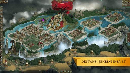 Arkheim – Realms at War: MMO screenshot 7