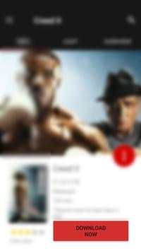 Movie Downloader screenshot 1