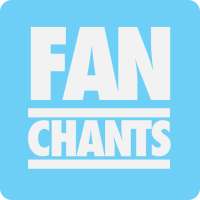 FanChants: Manchester City Fans Songs & Chants logo