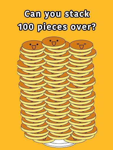 Pancake Tower-Game for kids screenshot 10