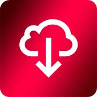 All Video Downloader logo