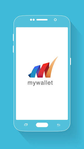Mywallet screenshot 1