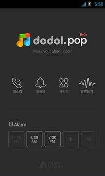 dodol pop screenshot 1