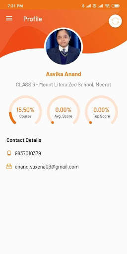 ELEARNING-MLZ screenshot 7