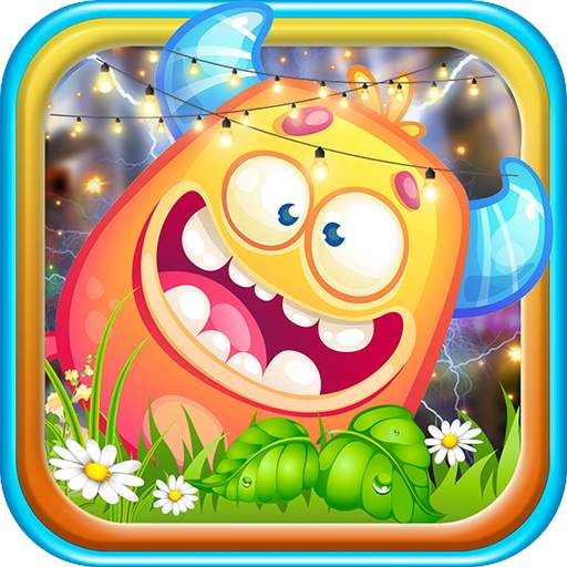 Small Funny Creature Escape 0.1