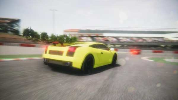 Race Track Real Simulator screenshot 22