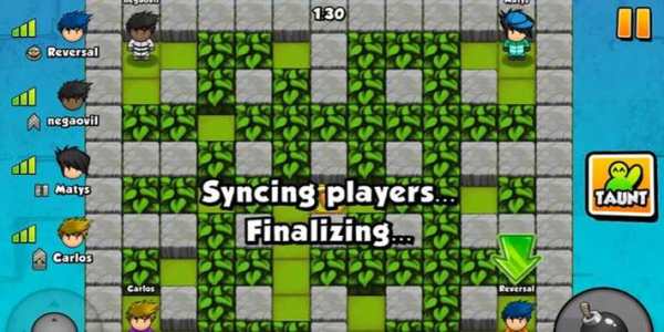 Guide for Bomber Friends screenshot 3