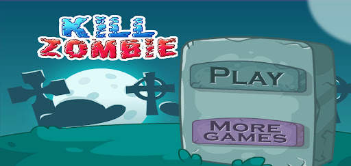 Zombies Night - Kill Zombie: Shooting Game screenshot 2