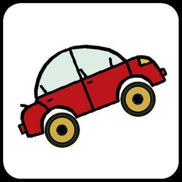 Doodle Hill Climb Lite screenshot 1