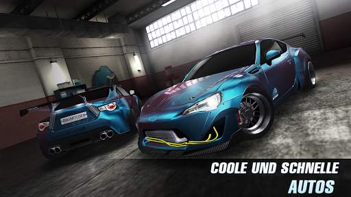 Drag Battle screenshot 4