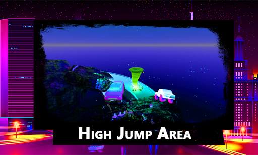 Car Game : Light Car Racing Game скриншот 6