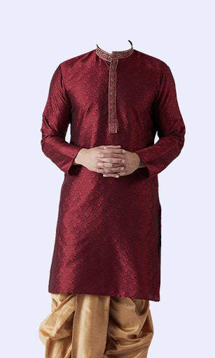 Men Traditional Dresses screenshot 4