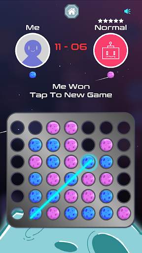 Connect4 Social - 4 in a Row online screenshot 19