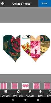 Photo Collage Maker & Edit Photos screenshot 2