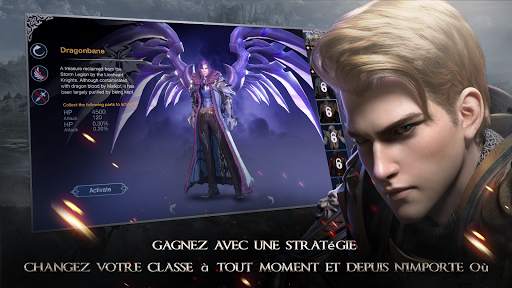 Forsaken World: Gods&Demons screenshot 4