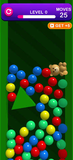 Pop Da Candy screenshot 4