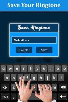 My Name Ringtone screenshot 3