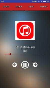Tube Mp3 Song Music free screenshot 3