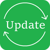 Update for Whatsapp icon