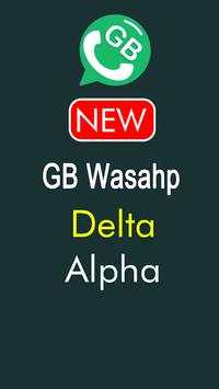 GB Wasahp V8 update скриншот 1