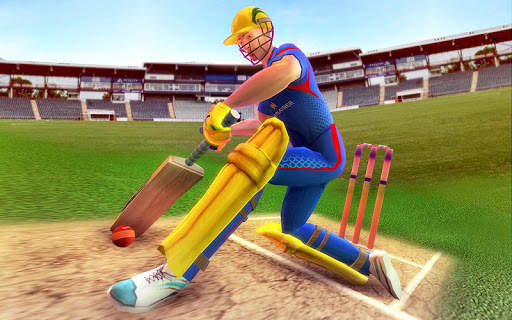 T20 Cricket Cup 2019: Sports Games for Free screenshot 2