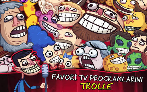 Troll Face Quest TV Shows screenshot 8