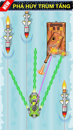 Road Riot screenshot 9