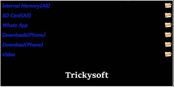 CD Player screenshot 1