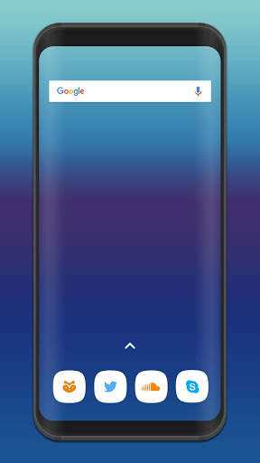 Launcher Theme For Gionee A1 Lite screenshot 2